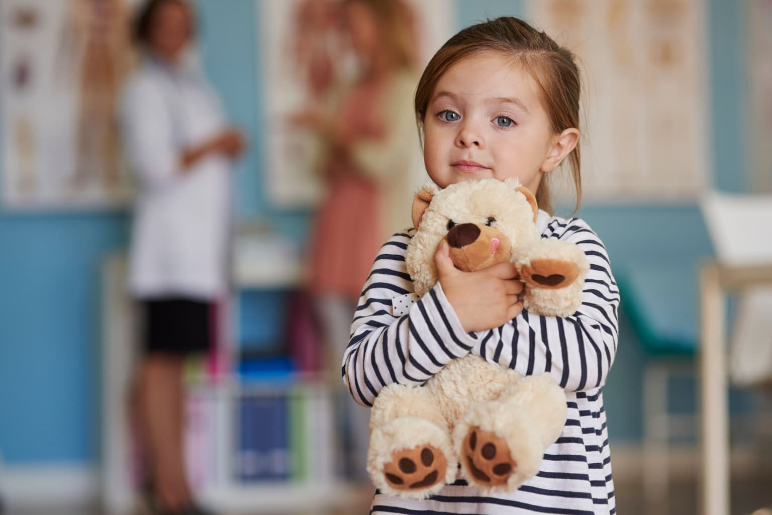 nierkanker bij kinderen
