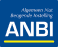 ANBI logo