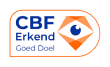 CBF erkend logo